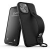 Adidas OR Hand Strap Case iPhone 13 ProMax 6,7 czarny/black 47139